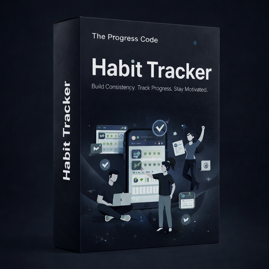 Habit Tracker