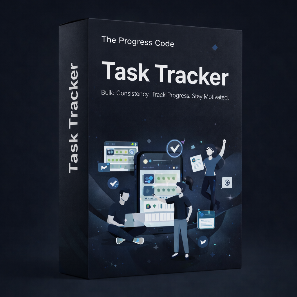 Task Tracker